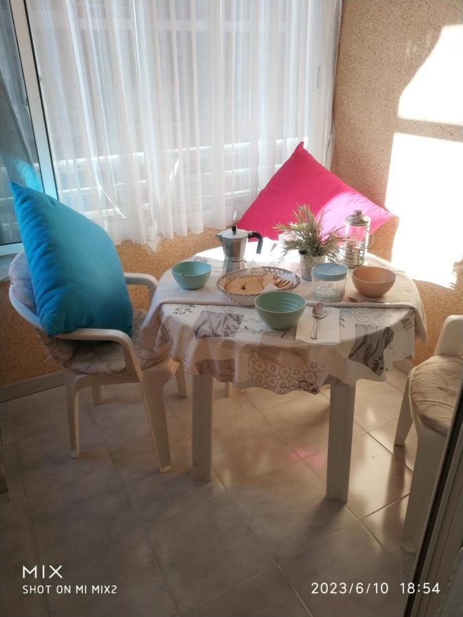 Pink Catia Coqueto Piso Playa Del Cura Apartment Torrevieja Exterior photo